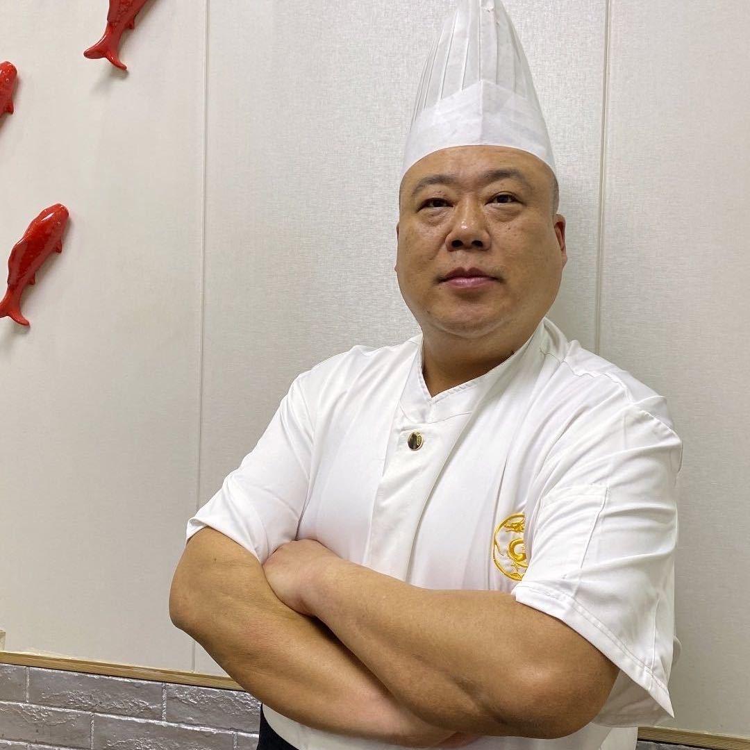 咸阳市秦都区纸包鱼店