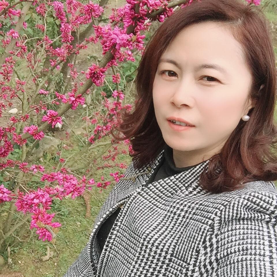丁丁姐