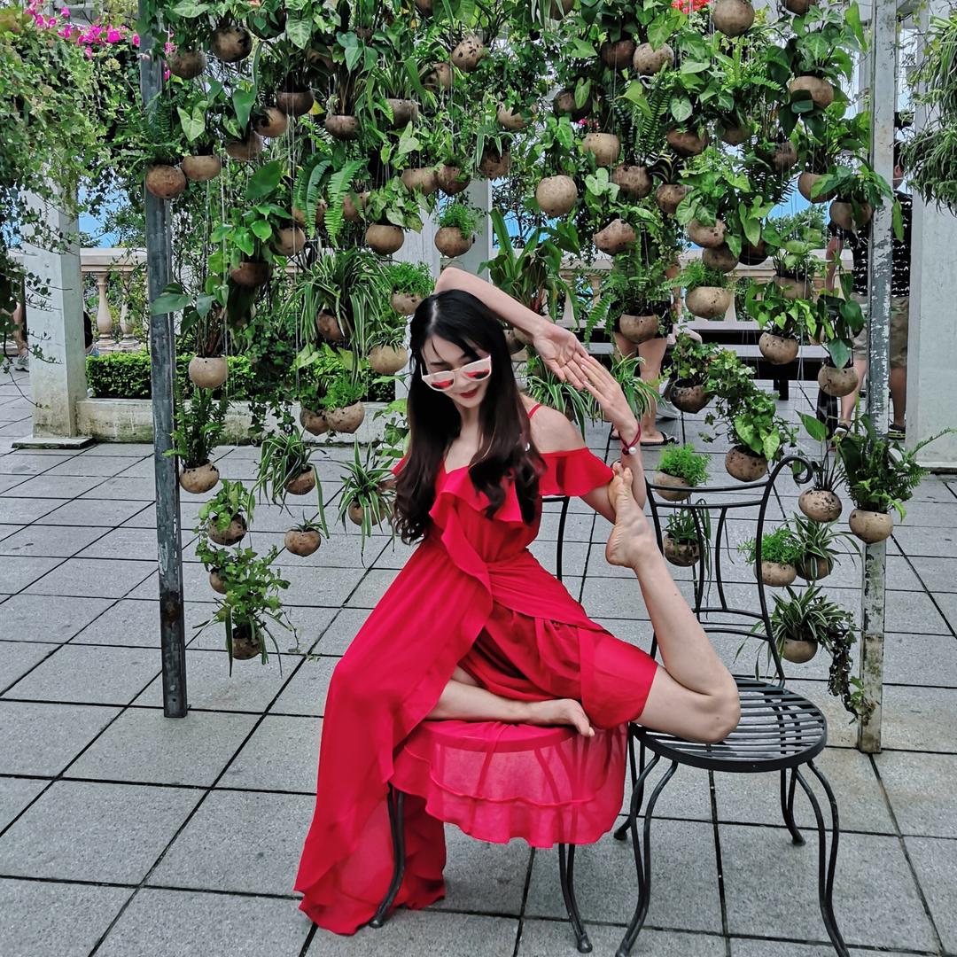 创逸瑜伽普拉提馆