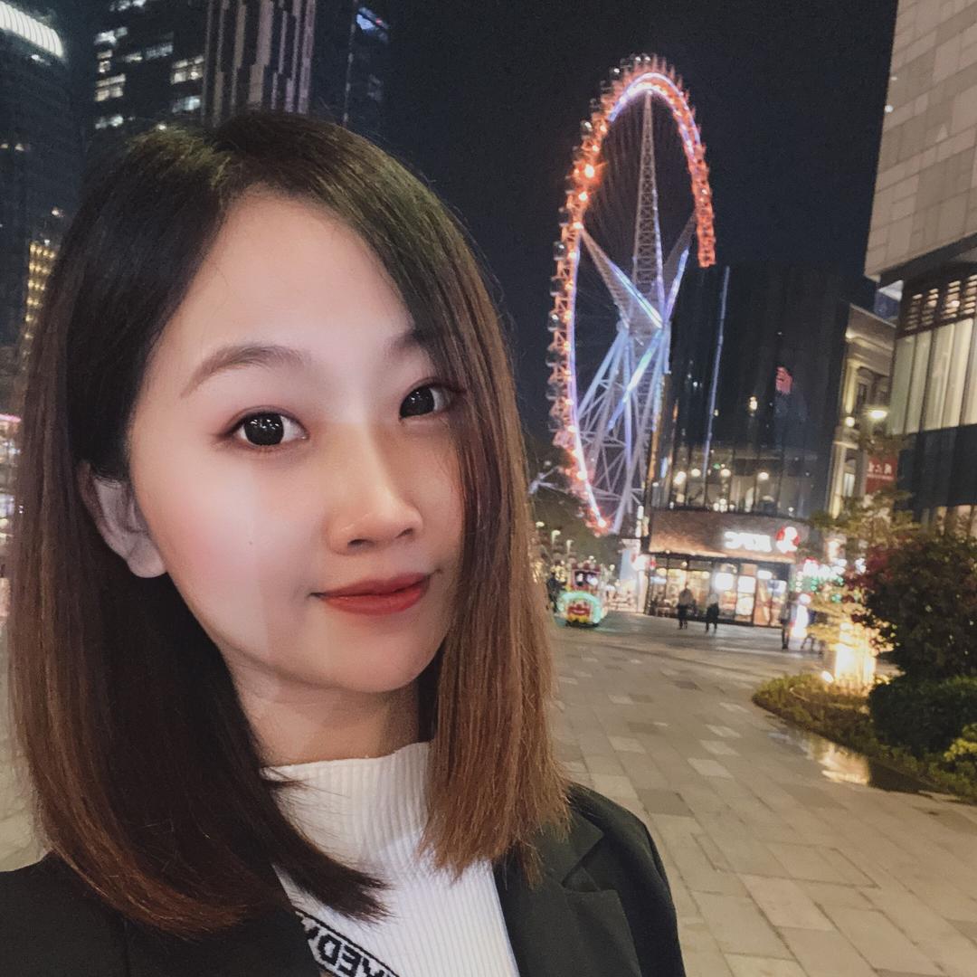小庄庄～