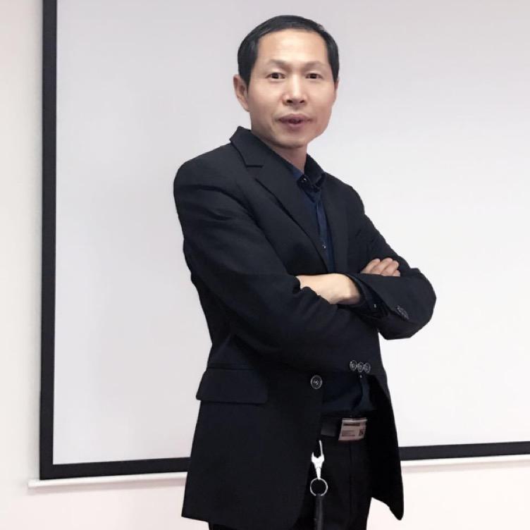 沈建强