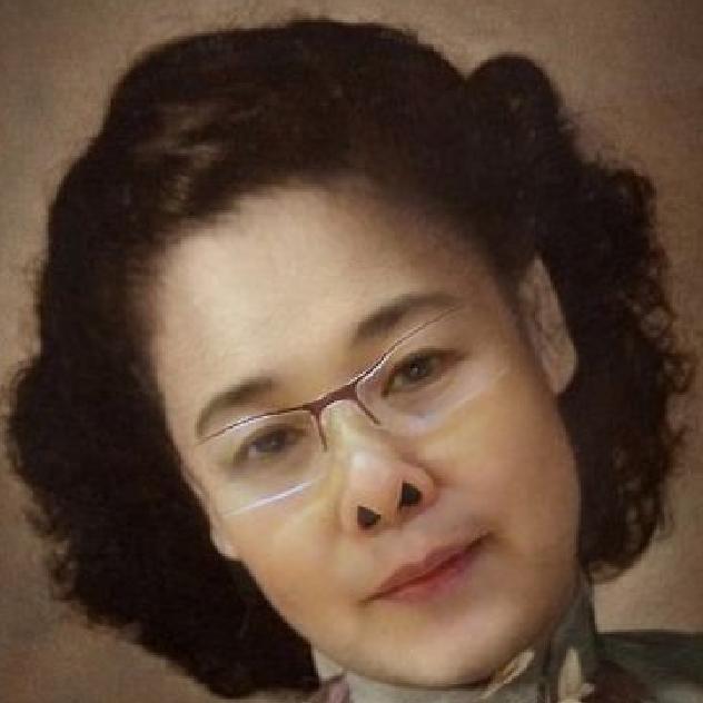玉琴🌟回族🇨🇳