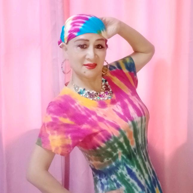 清香