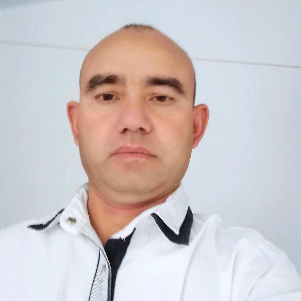 爱你的人是我