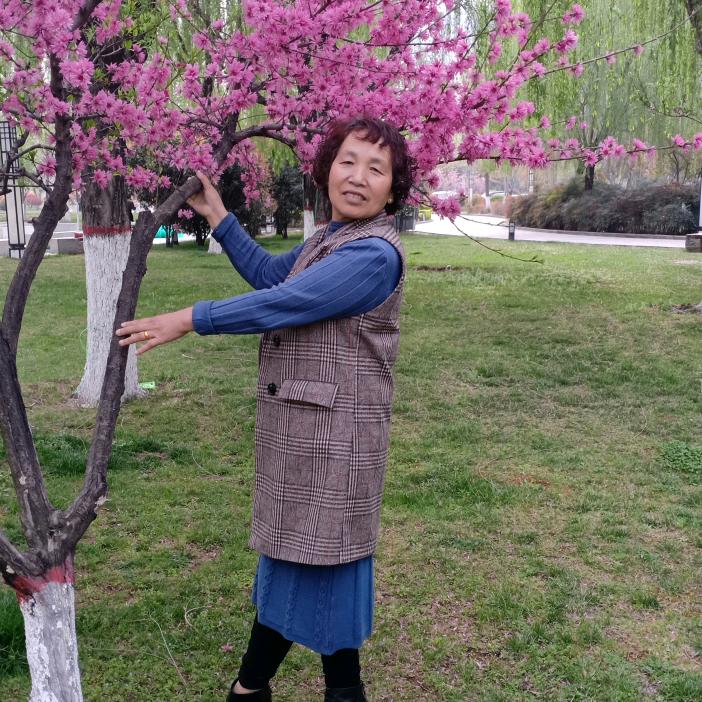 开心快乐活好，每一天《本人礼貌回赞》