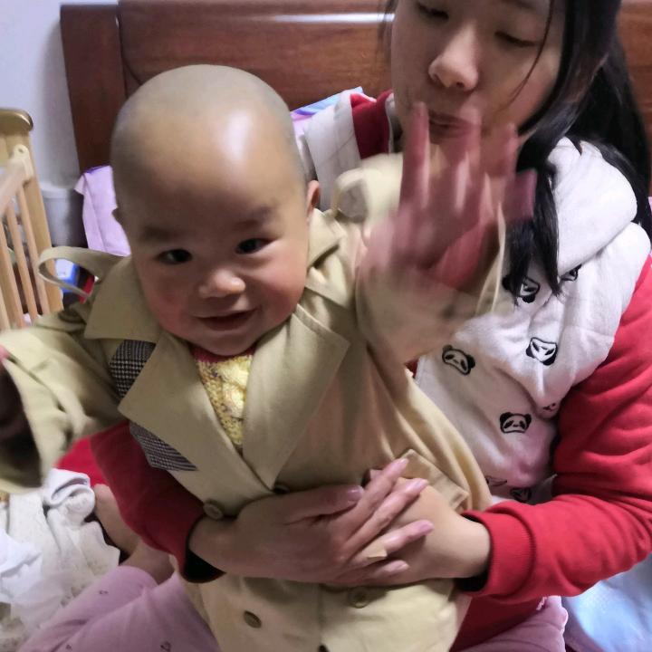 小麒麟2020