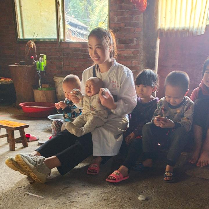 夜行者之幸……