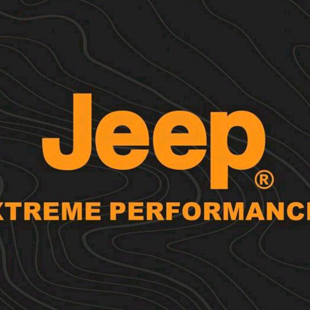 威信Jeep实体店