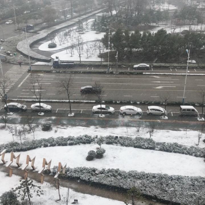 可能在梦里见过你