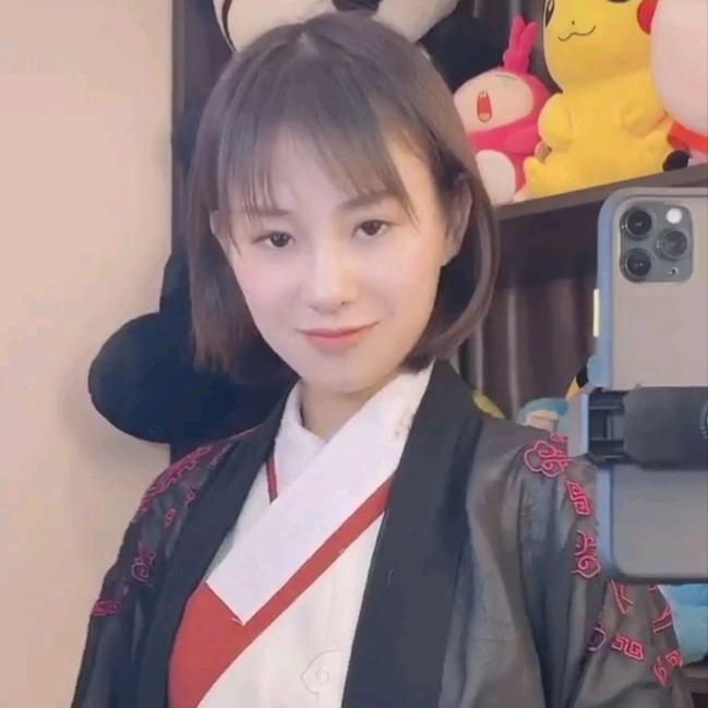 ✨小强强✨🍨
