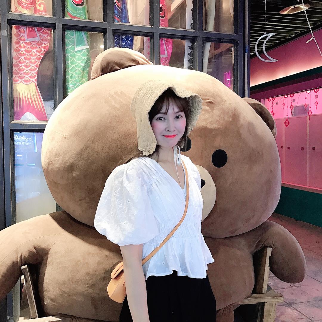 炫色