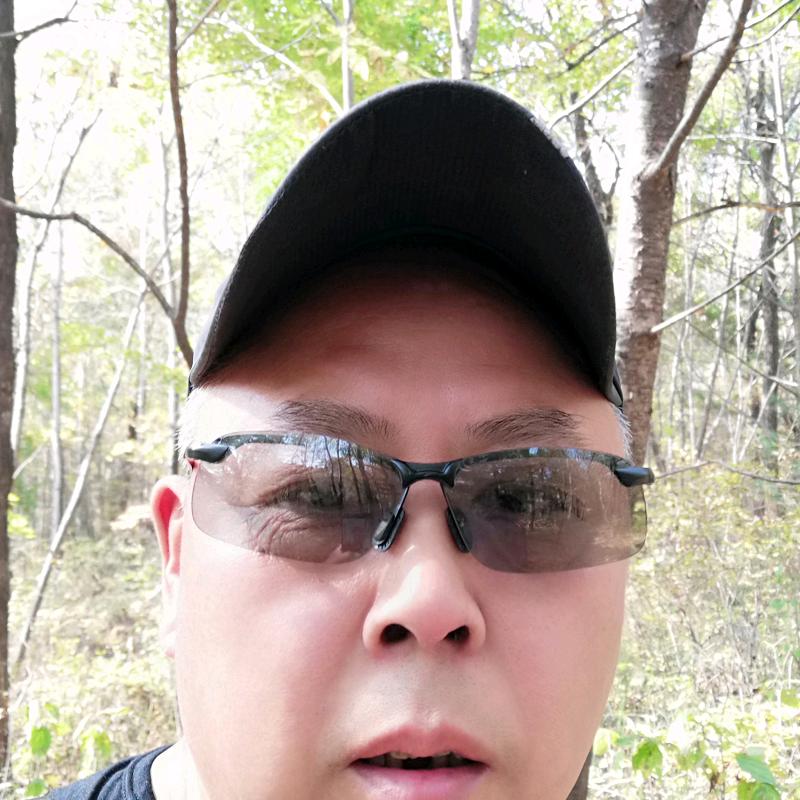 好人