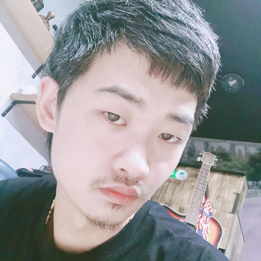 渲目美发沙龙官方号