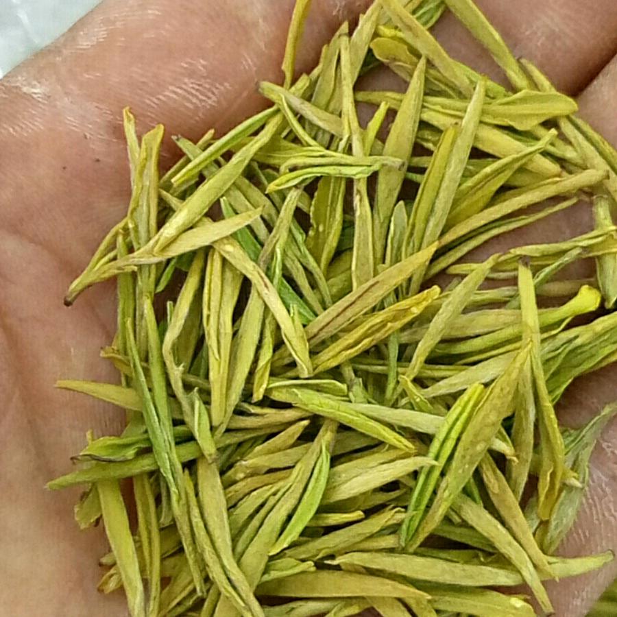 黄朝洪冰豪茶场