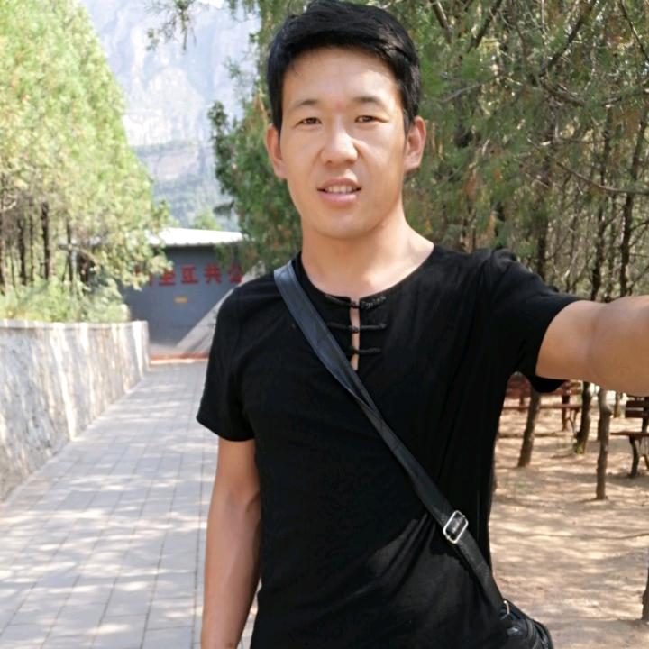 徐鑫源