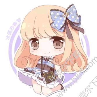 元气少女