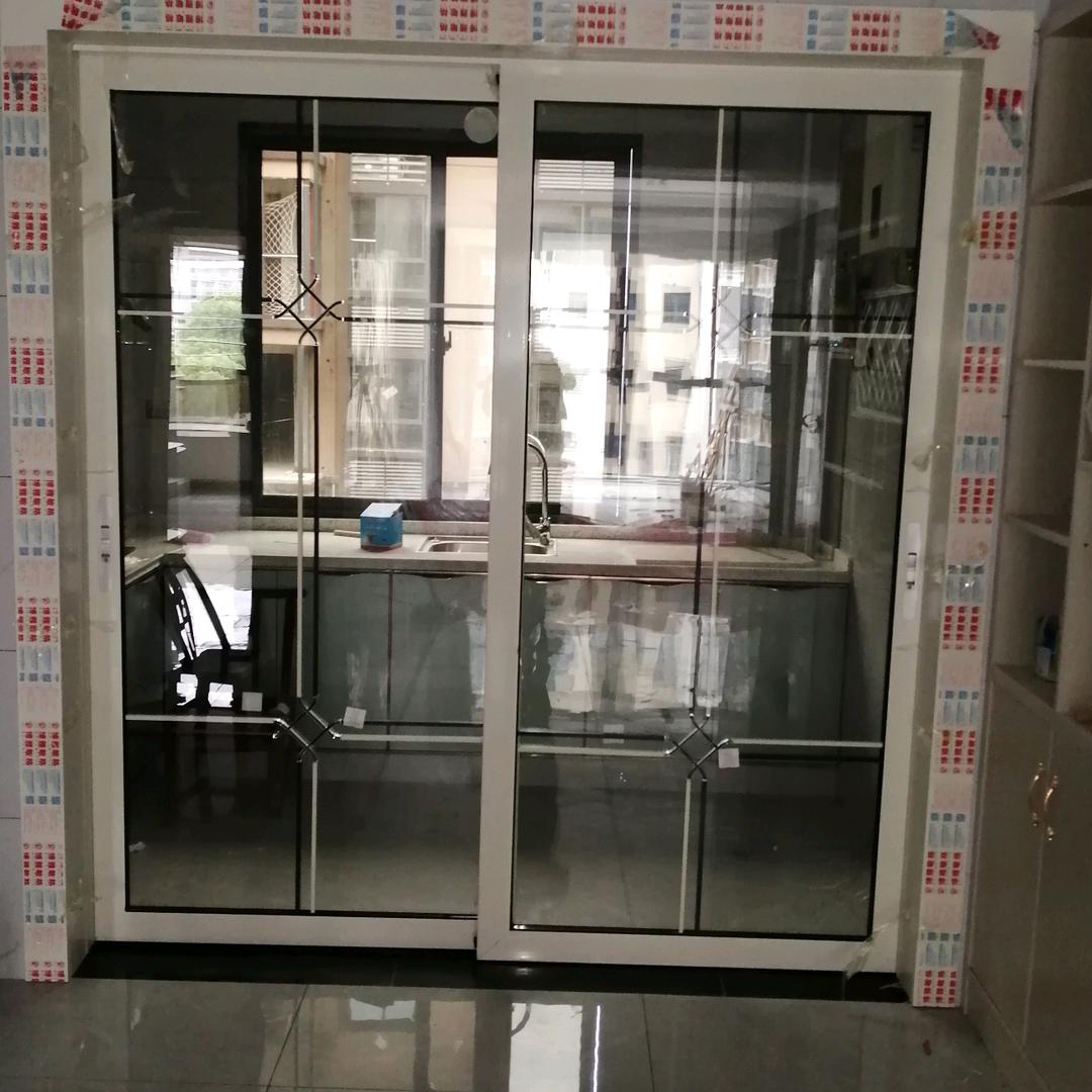 A李大