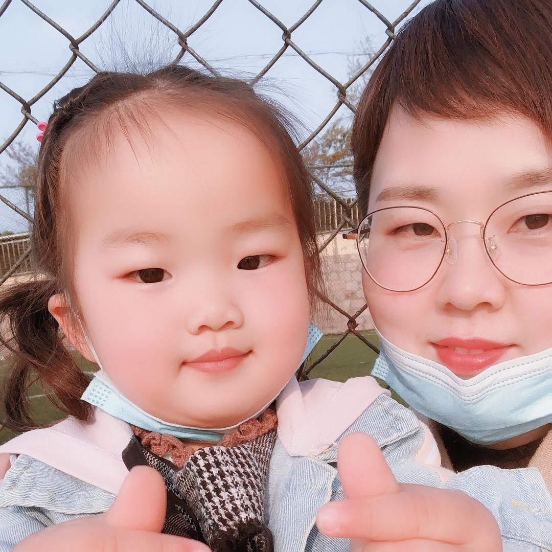 百变禾宝宝@抖音