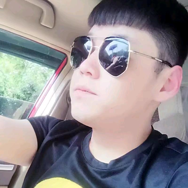 🌈 我有我的好，