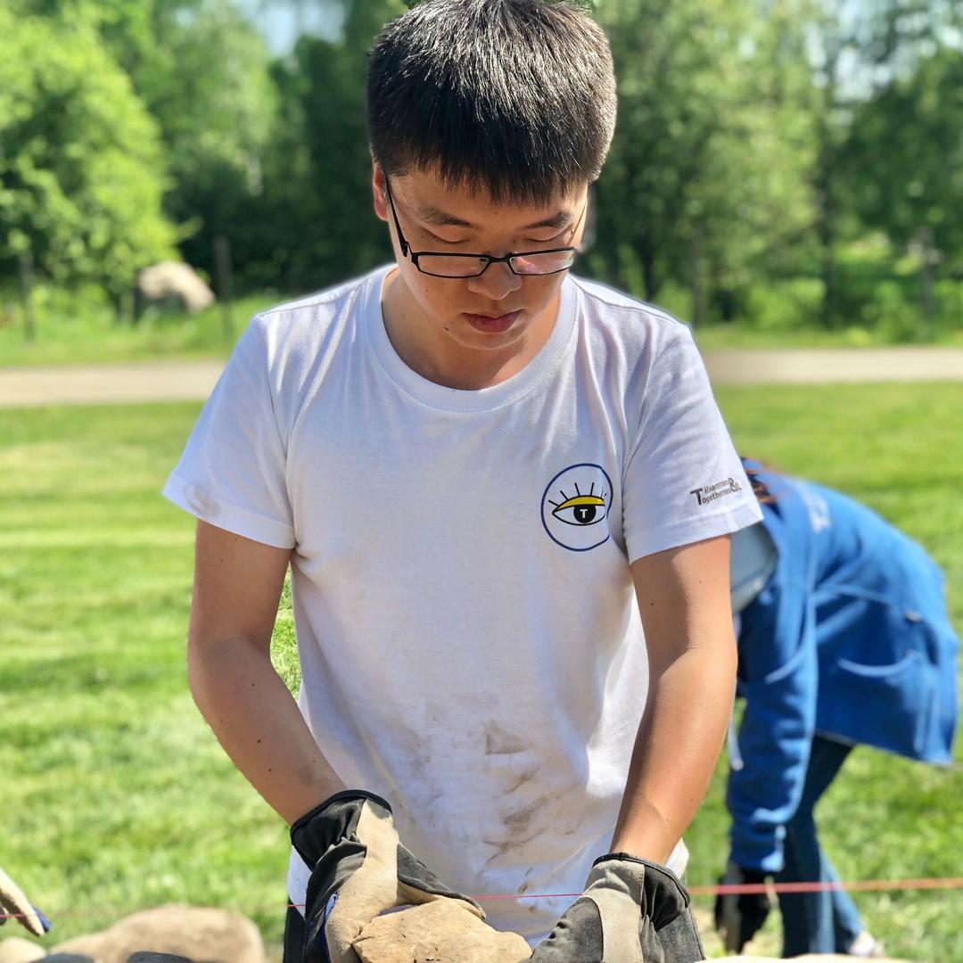 大众的小窝窝@抖音