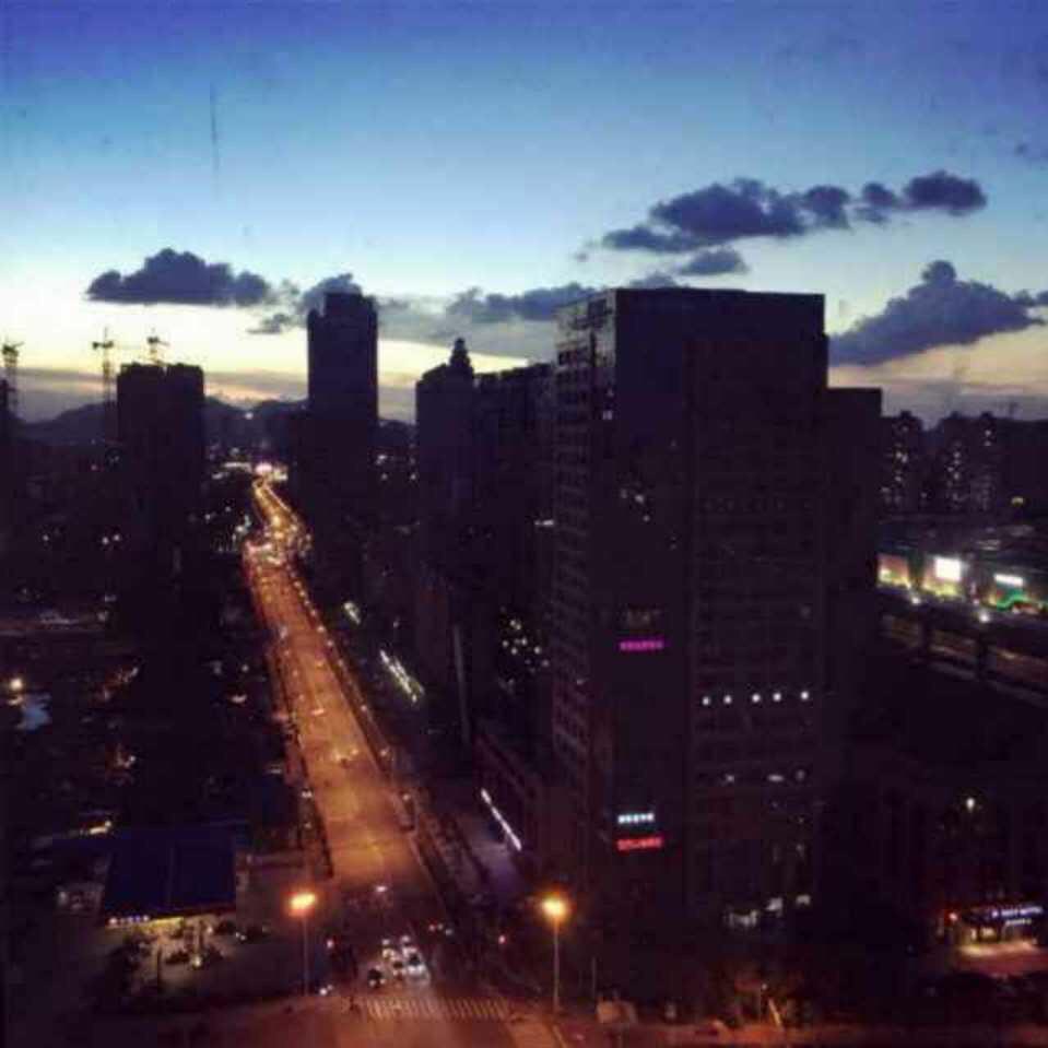浏阳潮人夜店邓先森