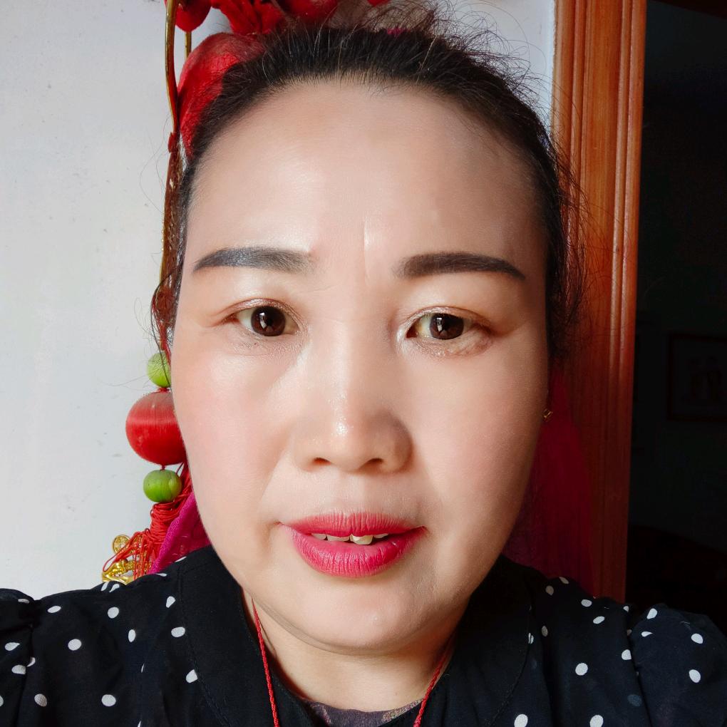 心想事成<