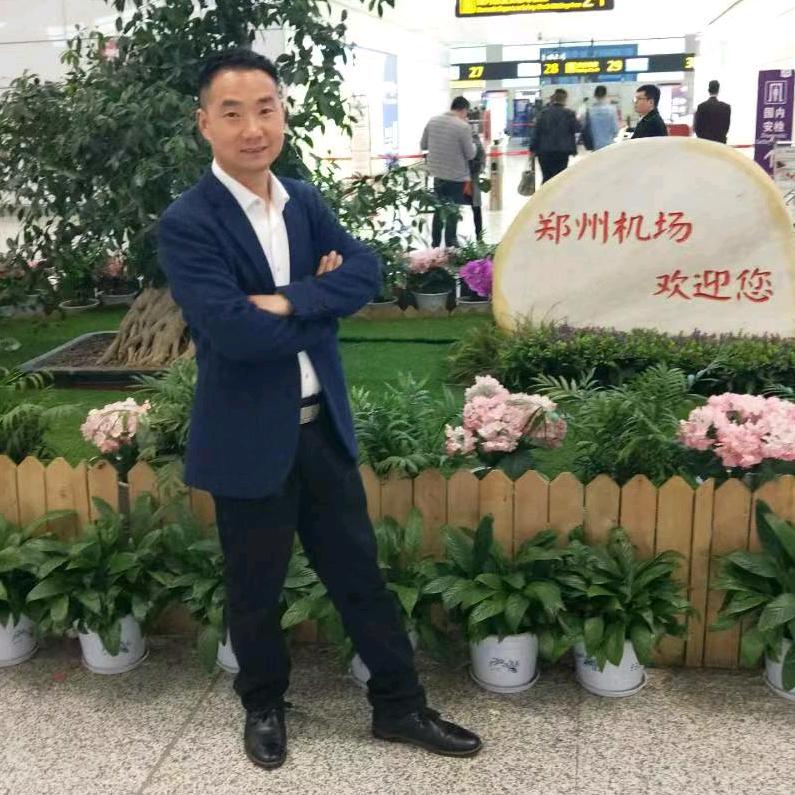 A花果飘香.陈哥