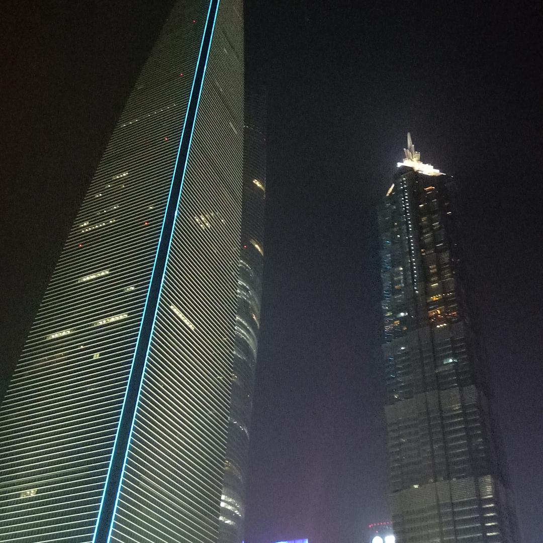 志同道合
