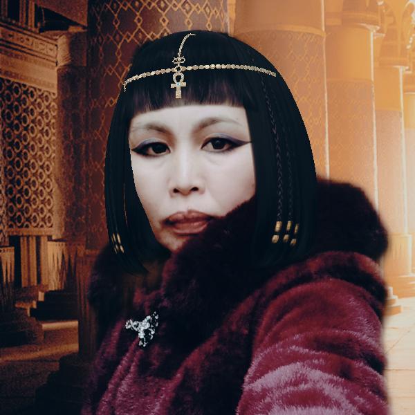 啊姣丶