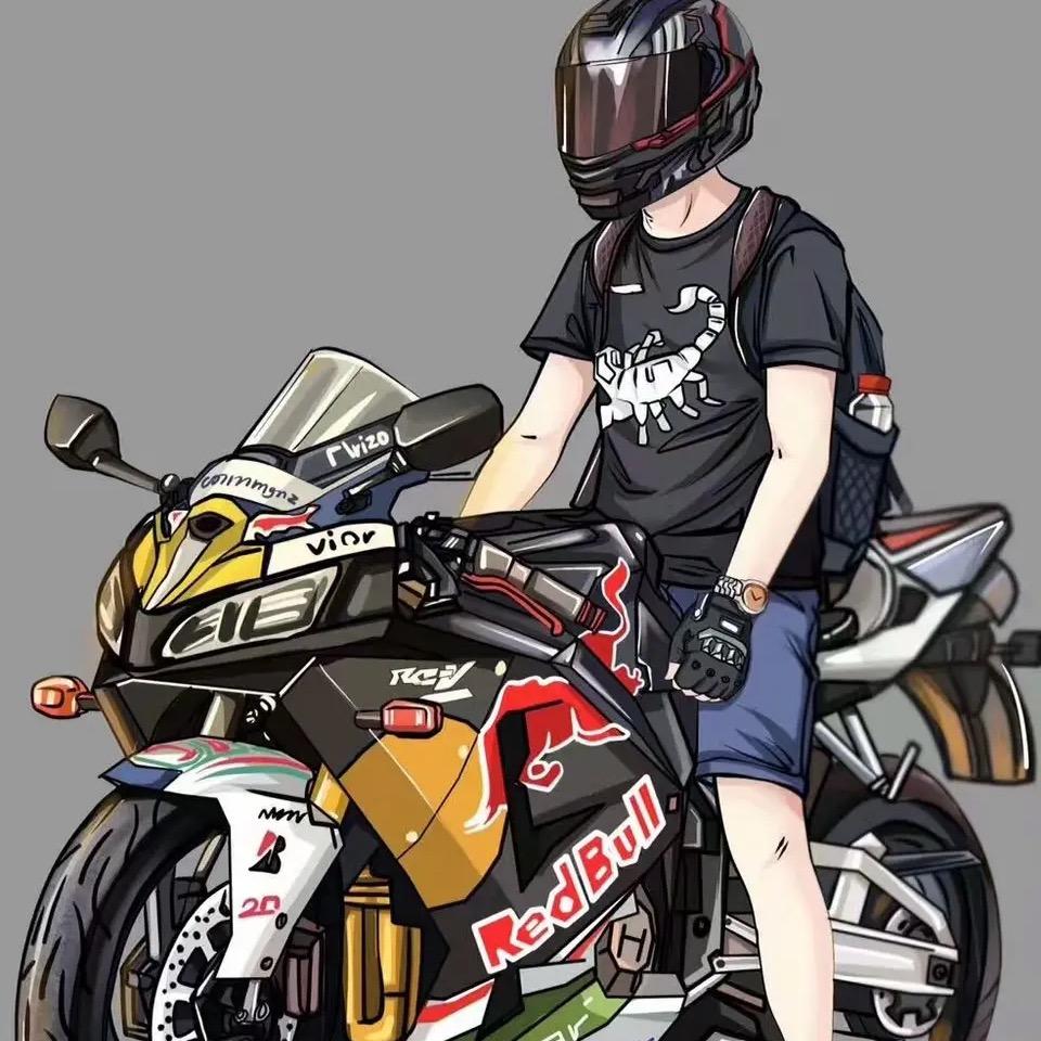 热血青年