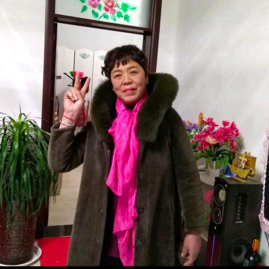 开心姐袁花
