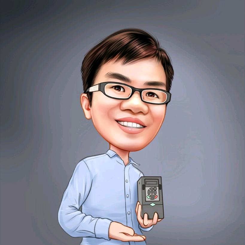 李工说变频器