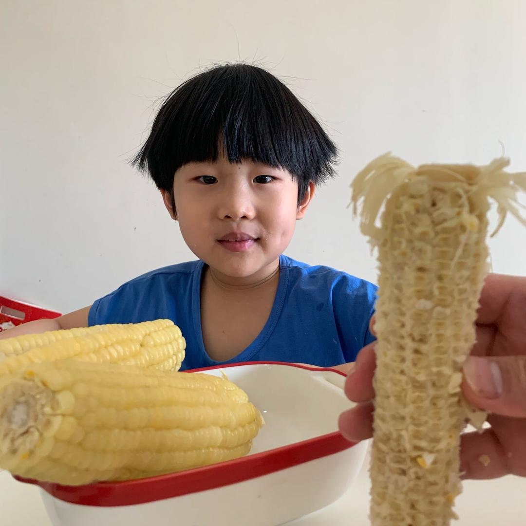 可乐小小朋友