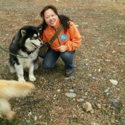 京姐在帝都欢迎您！