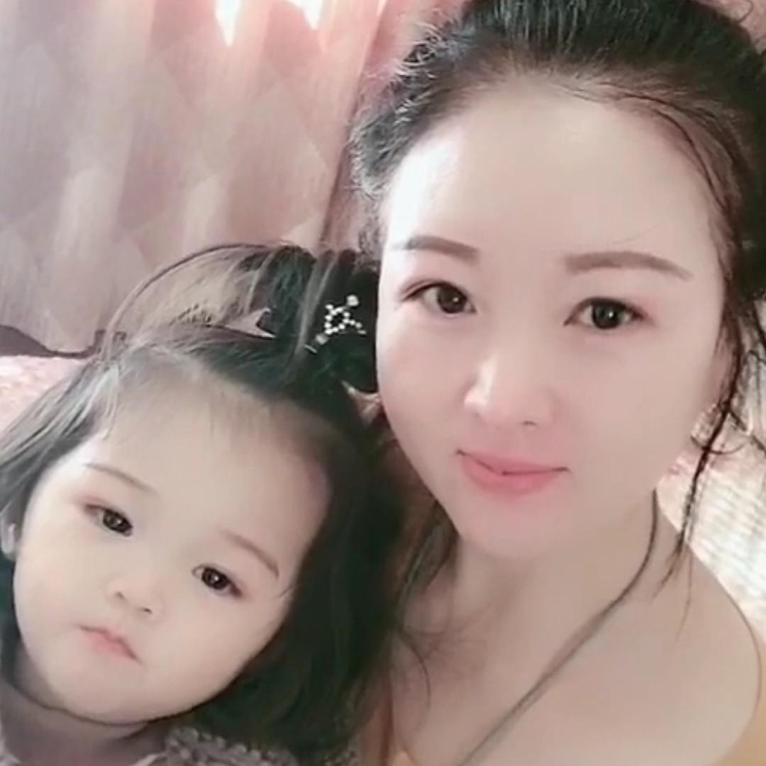 酒窝奶奶