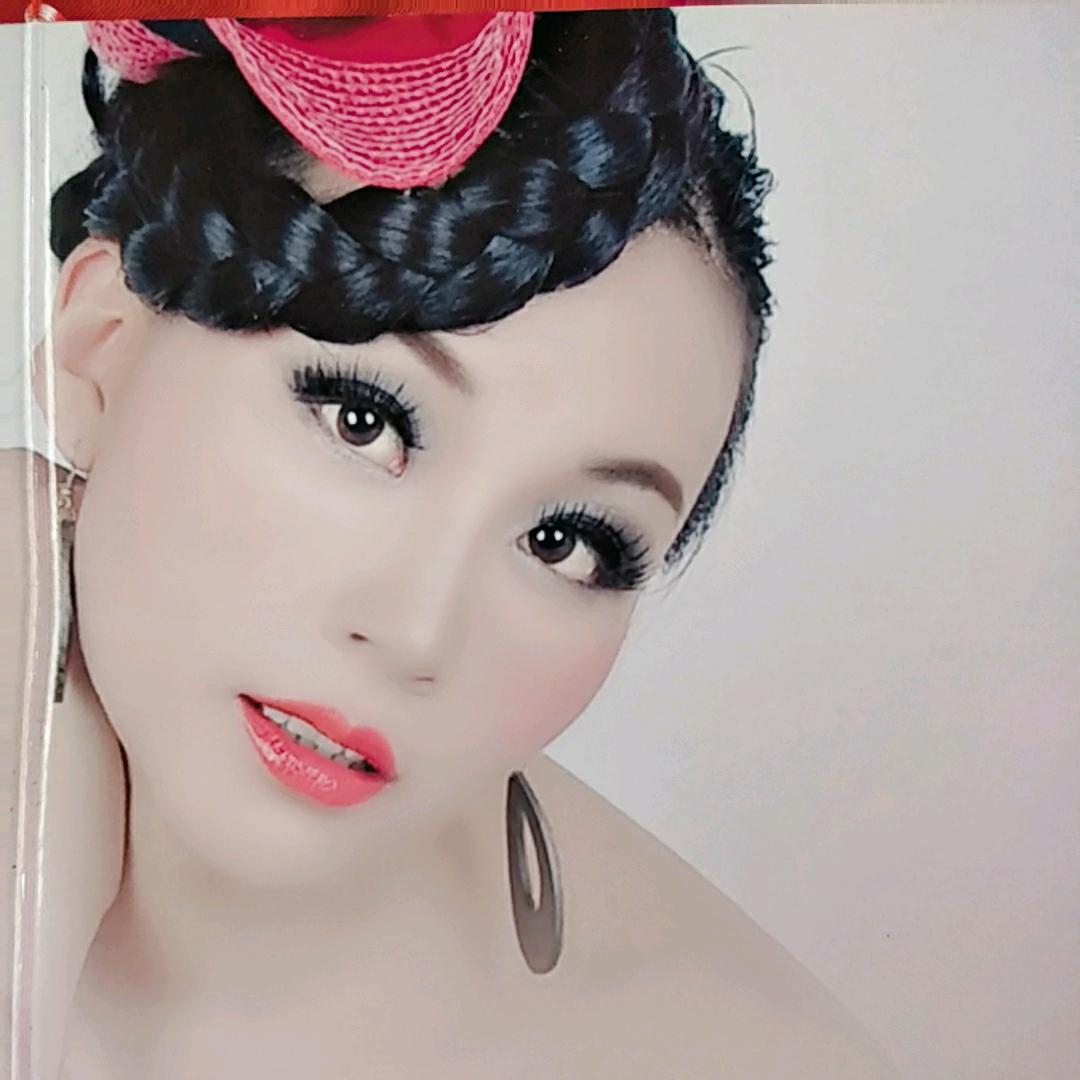 指间流过的痕迹