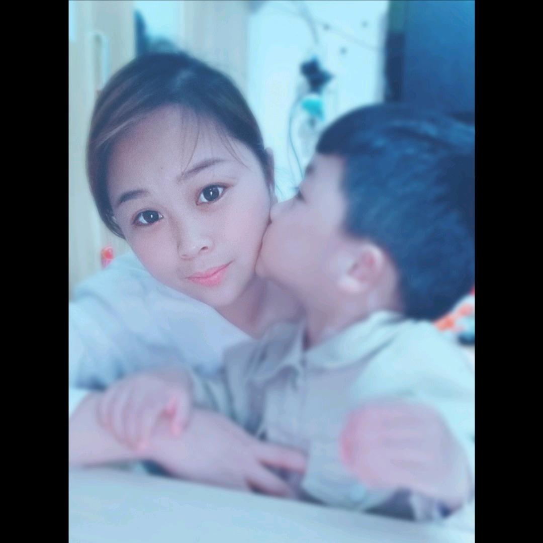 子涵妈妈
