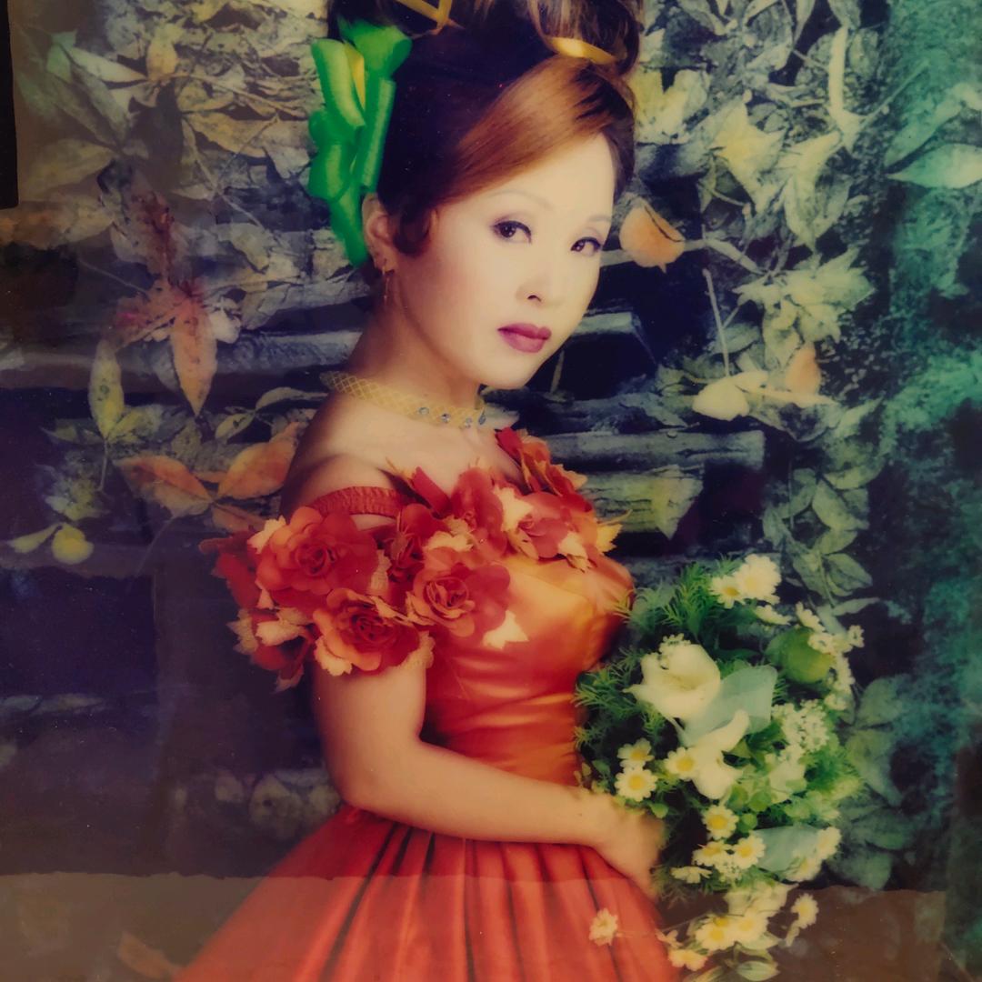 吉祥如意