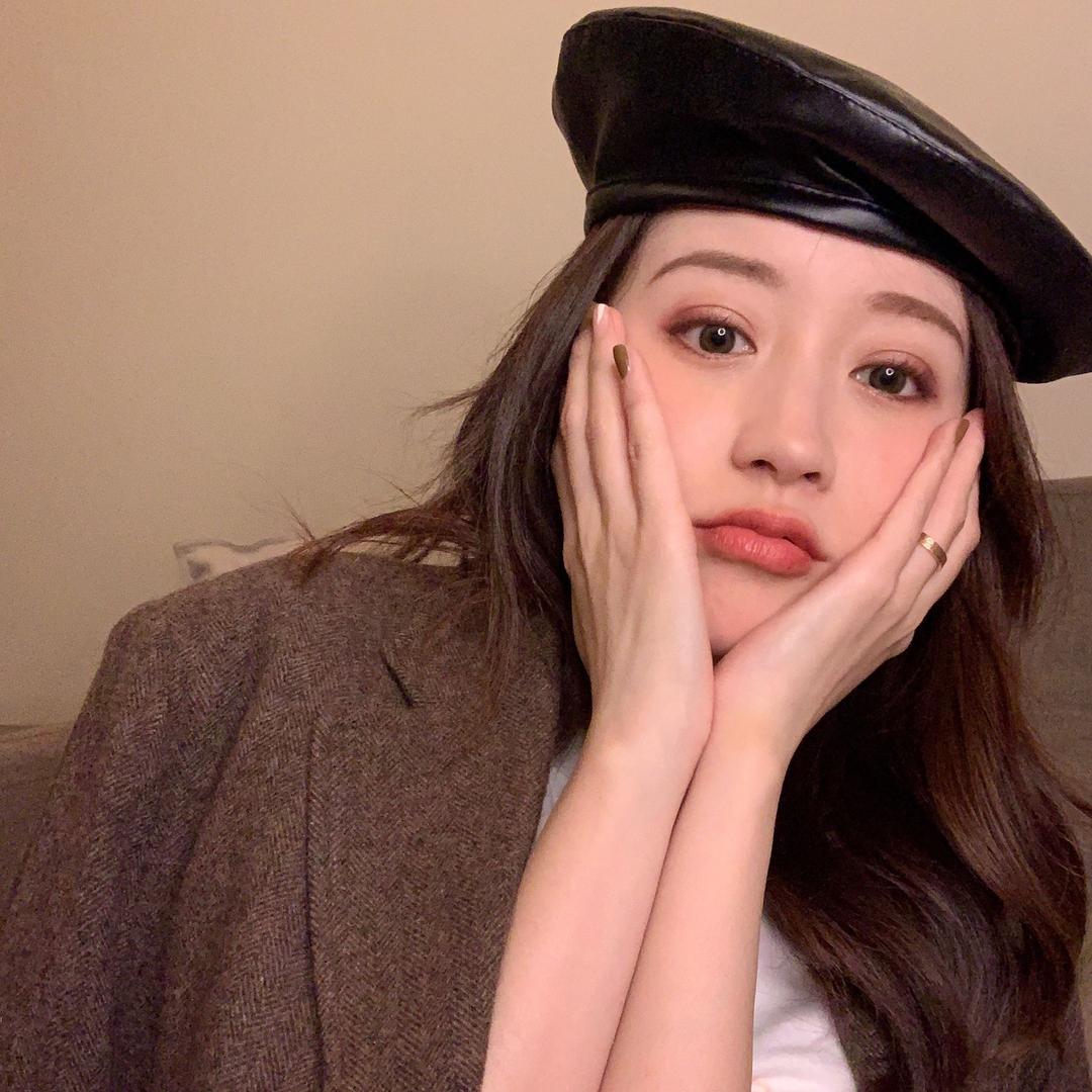 杨杨YANGRUOYU