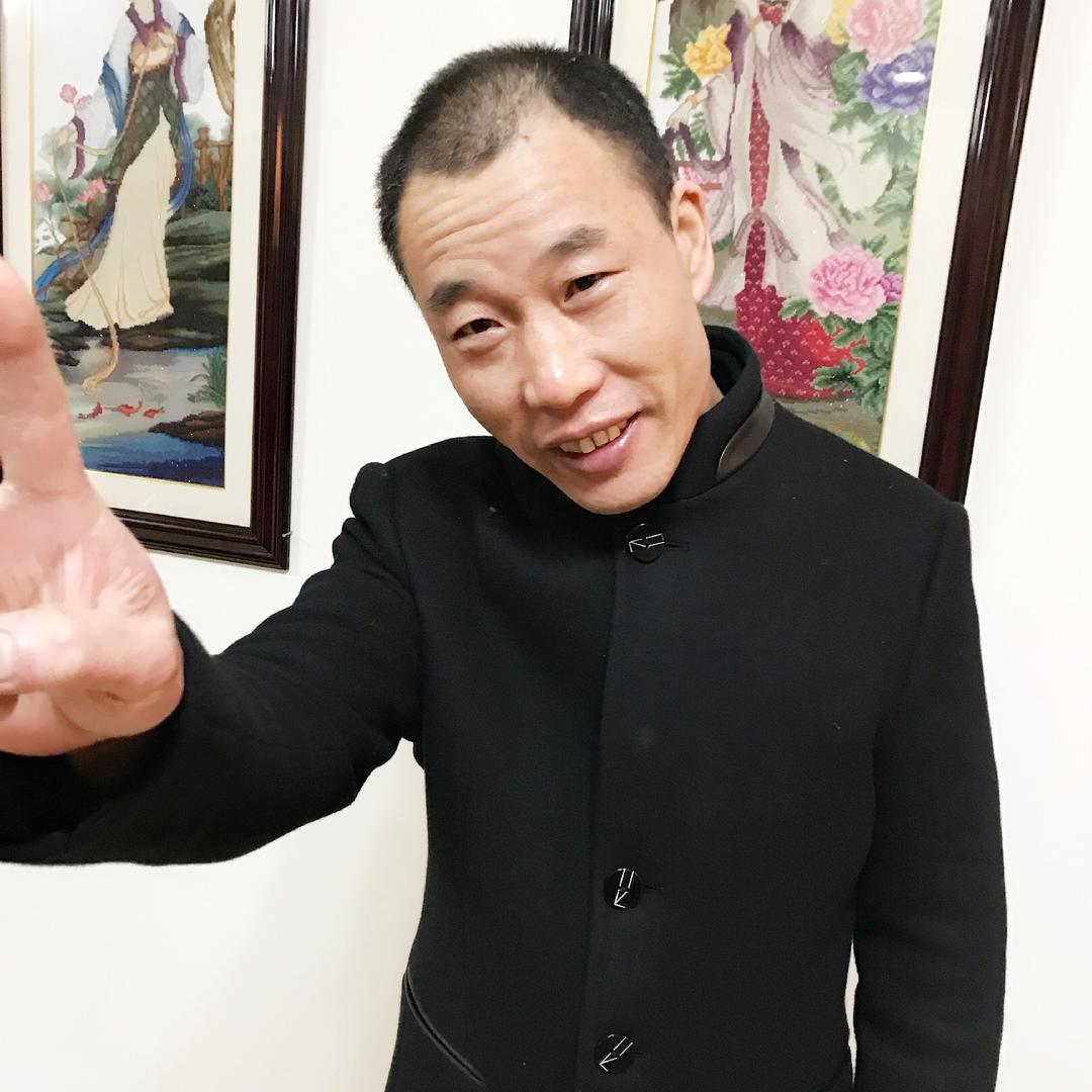 杨总