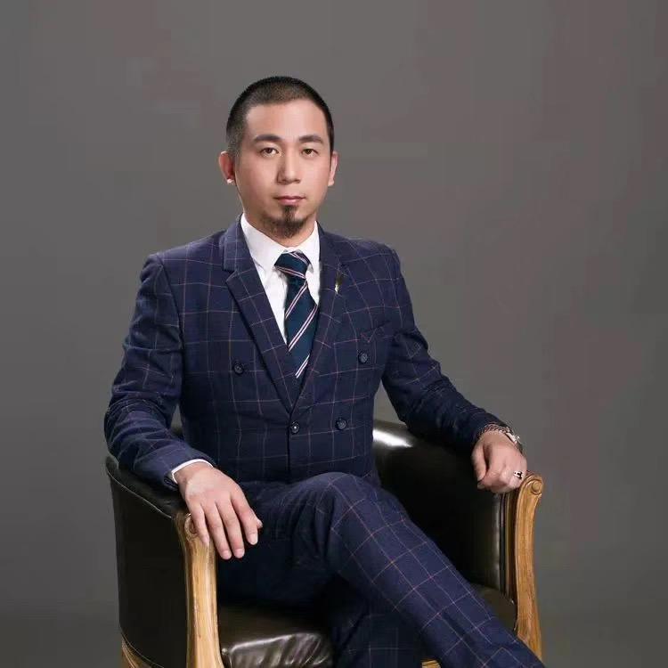 神猫文化传播有限公司