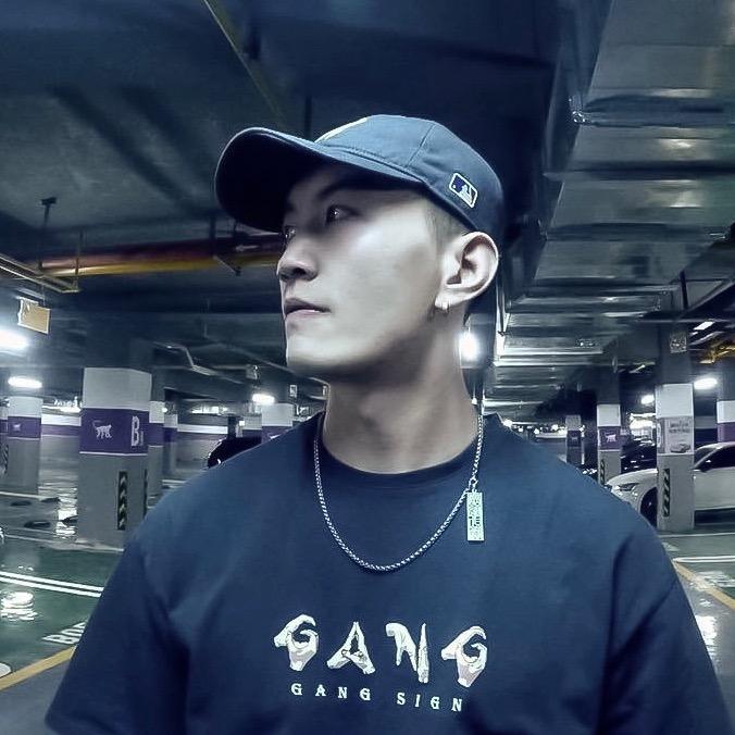 陈雨航（星禾街舞）