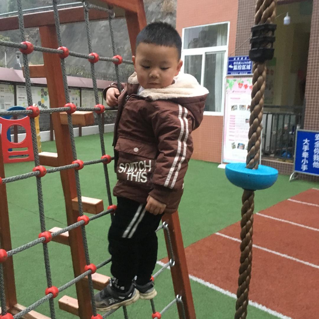 小花呀呀