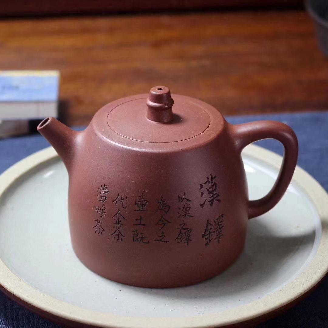 清茶淡话