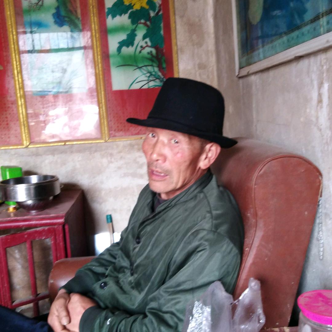 张大哥
