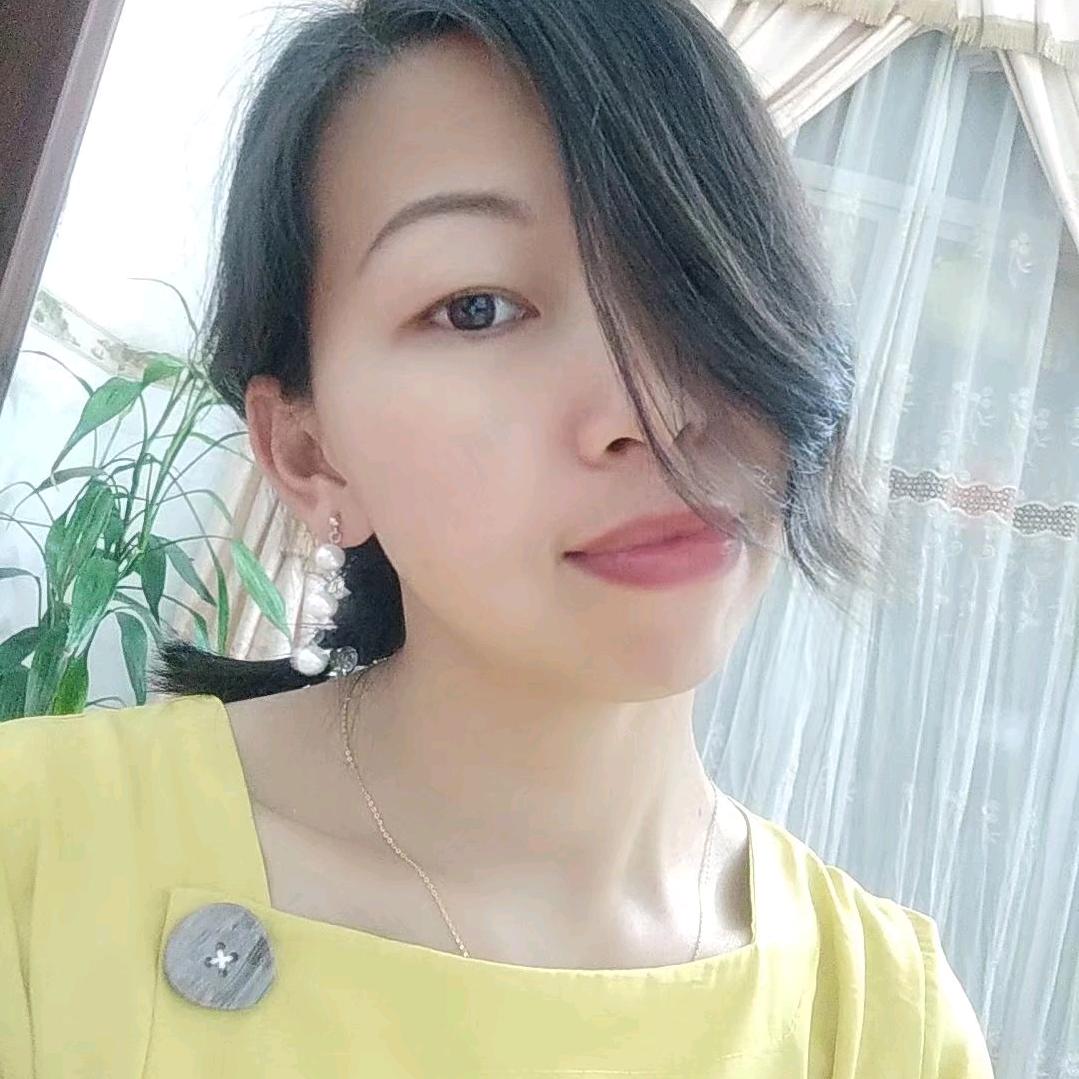 爱跳舞💃🏻的陈老师