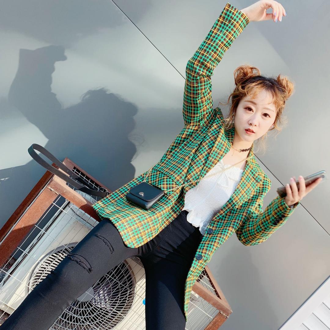 讷河市指爱你美甲店