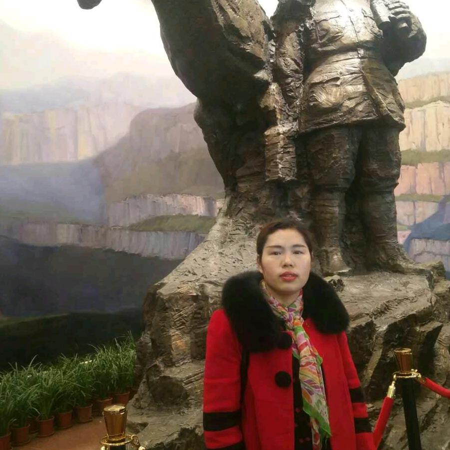 那颗心只为你守侯