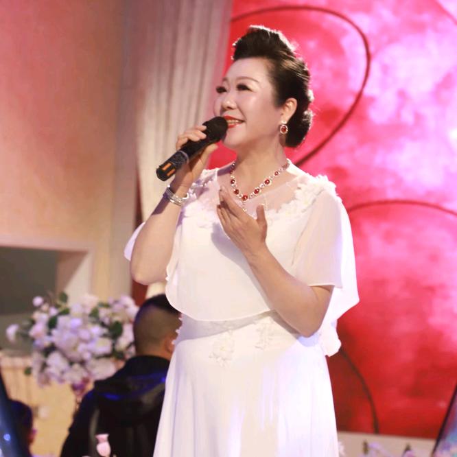 爱唱邓丽君