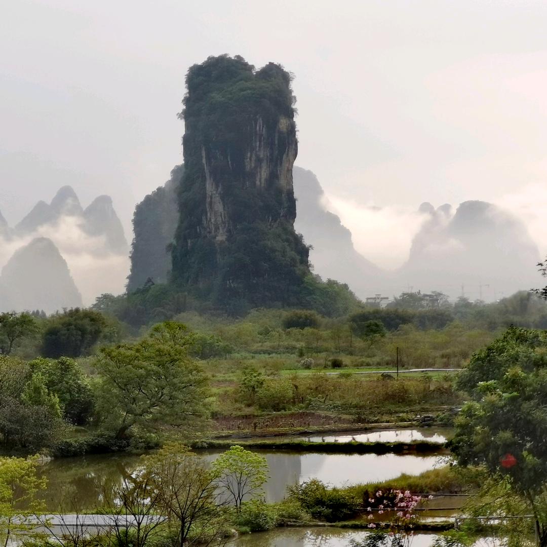 版纳景洪西洲民宿